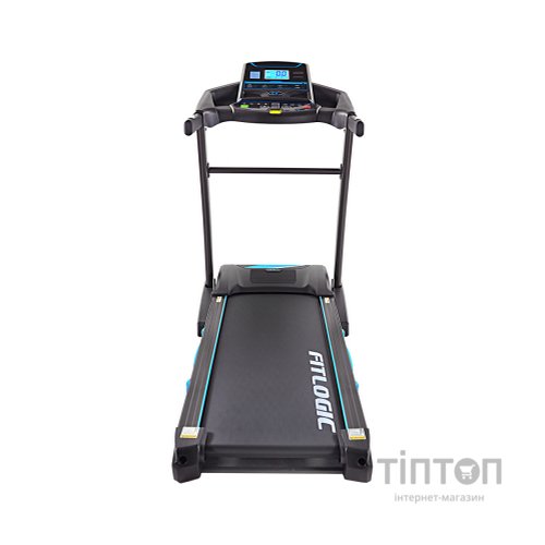 Бігова доріжка FitLogic T33