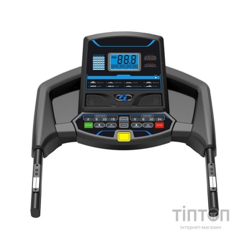 Бігова доріжка FitLogic T33