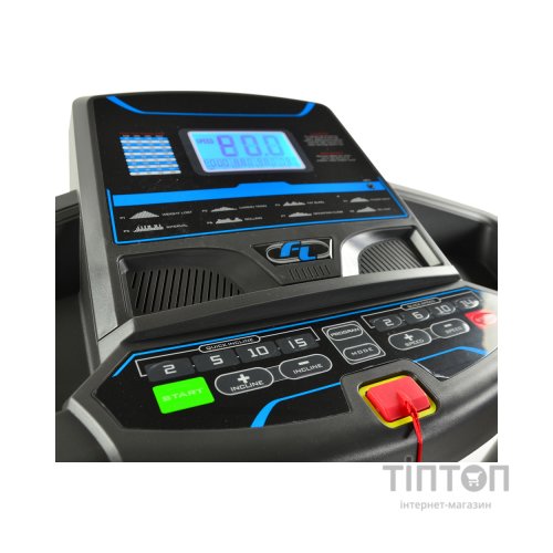Бігова доріжка FitLogic T33