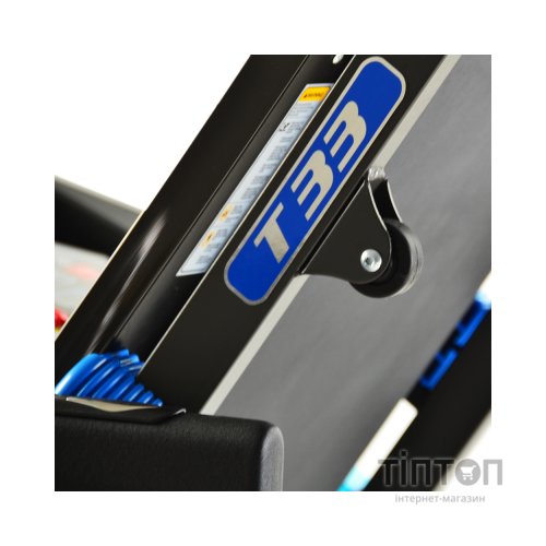 Бігова доріжка FitLogic T33