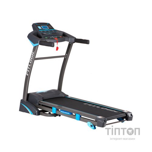 Бігова доріжка FitLogic T33E