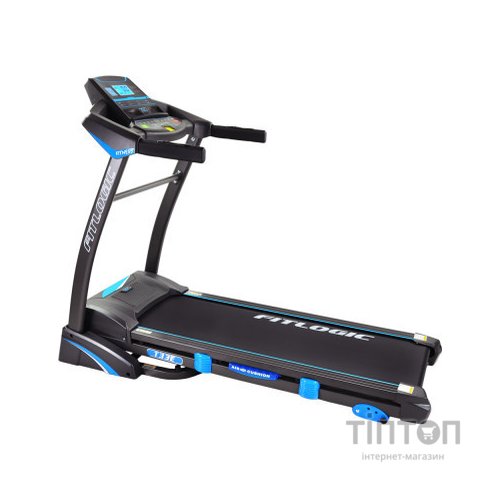 Бігова доріжка FitLogic T33E
