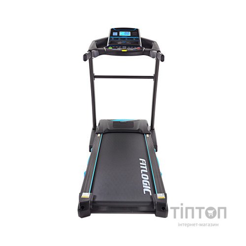 Бігова доріжка FitLogic T33E