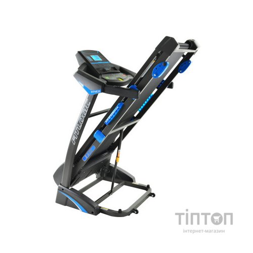 Бігова доріжка FitLogic T33E
