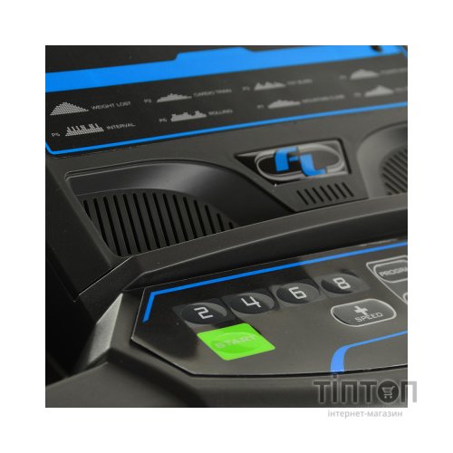 Бігова доріжка FitLogic T33E