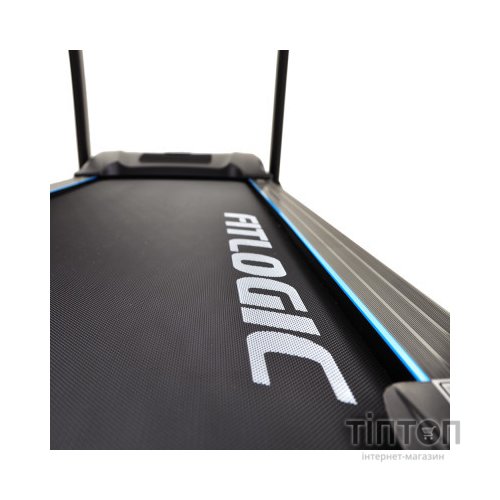 Бігова доріжка FitLogic T33E