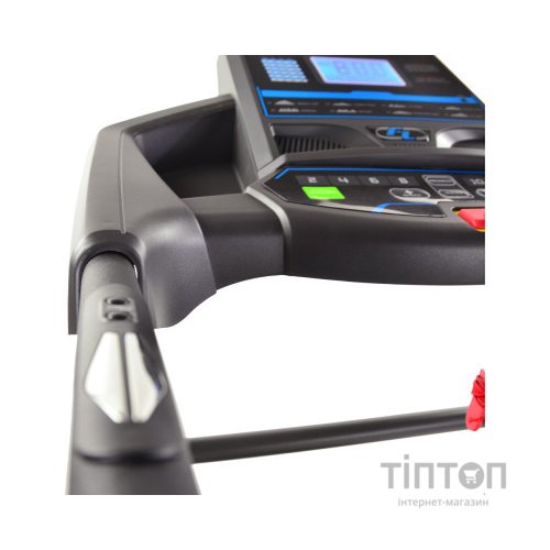 Бігова доріжка FitLogic T33E