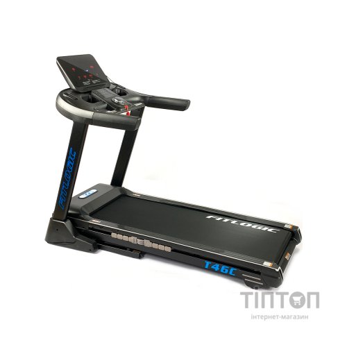 Бігова доріжка FitLogic T46C