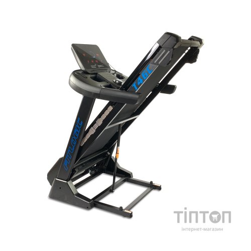 Бігова доріжка FitLogic T46C