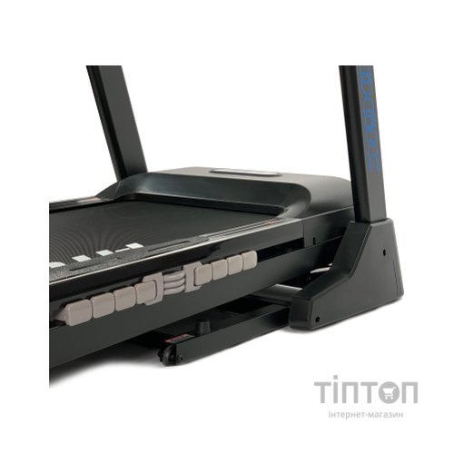 Бігова доріжка FitLogic T46C