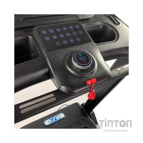 Бігова доріжка FitLogic T46C