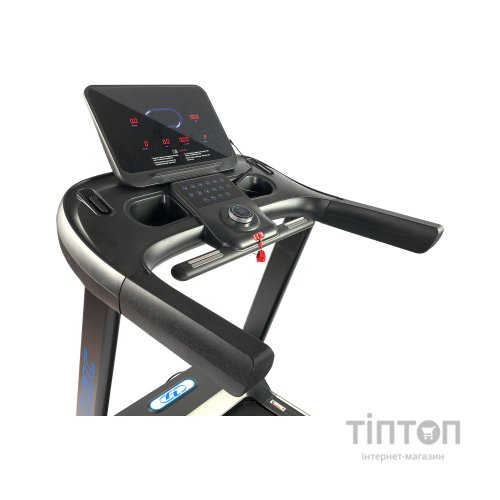 Бігова доріжка FitLogic T46C