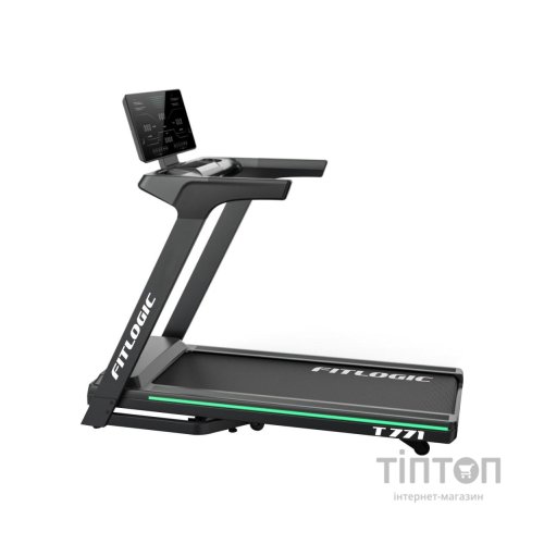 Бігова доріжка FitLogic T771