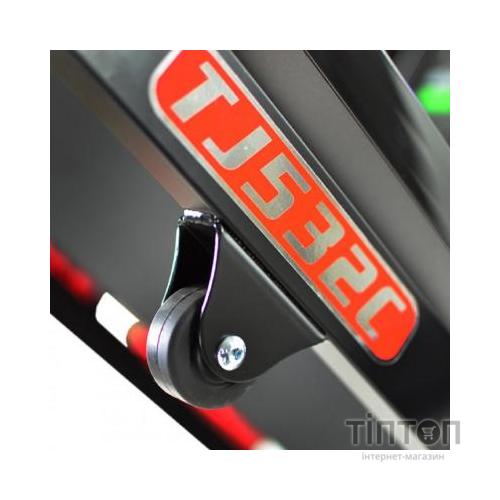 Бігова доріжка Jogway TJ532C