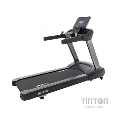 Бігова доріжка Spirit CT800+