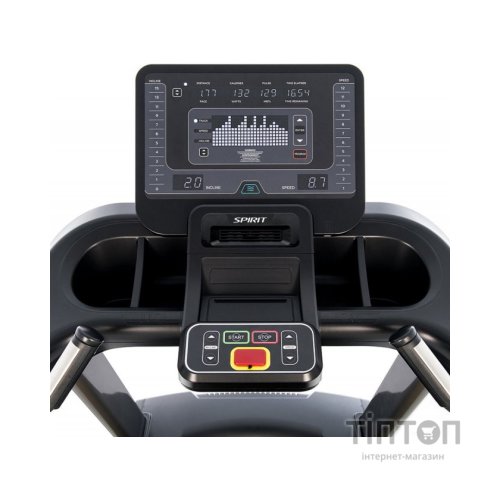 Бігова доріжка Spirit CT800+