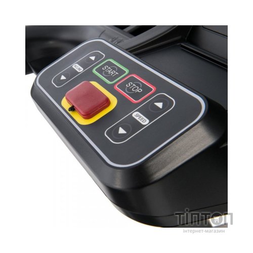 Бігова доріжка Spirit CT800+