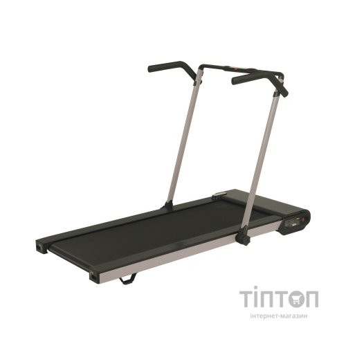 Бігова доріжка Toorx Treadmill City Compact Pure Bronze (CITY-COMPACT-B) (929881)