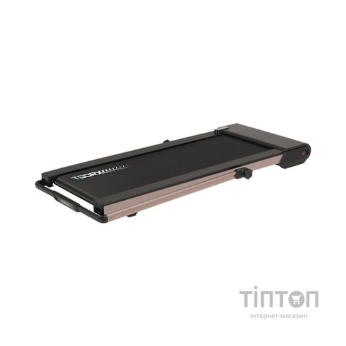 Бігова доріжка Toorx Treadmill City Compact Pure Bronze (CITY-COMPACT-B) (929881)