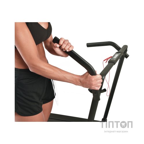 Бігова доріжка Toorx Treadmill City Compact Pure Bronze (CITY-COMPACT-B) (929881)