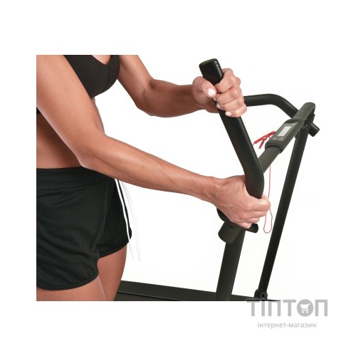 Бігова доріжка Toorx Treadmill City Compact Pure Bronze (CITY-COMPACT-B) (929881)