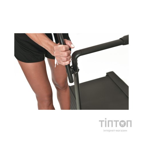 Бігова доріжка Toorx Treadmill City Compact Pure Bronze (CITY-COMPACT-B) (929881)