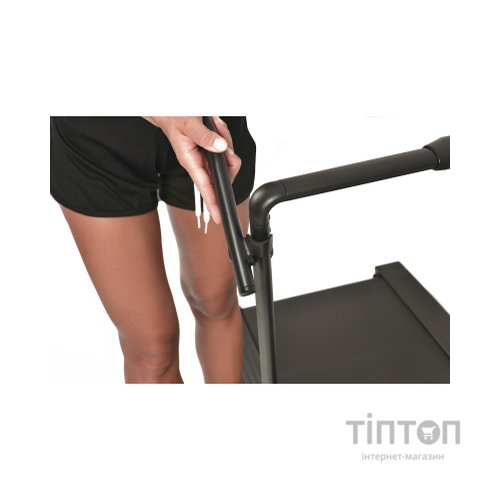 Бігова доріжка Toorx Treadmill City Compact Pure Bronze (CITY-COMPACT-B) (929881)