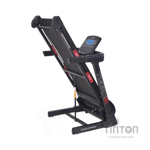 Бігова доріжка Toorx Treadmill Experience (EXPERIENCE) (929872)