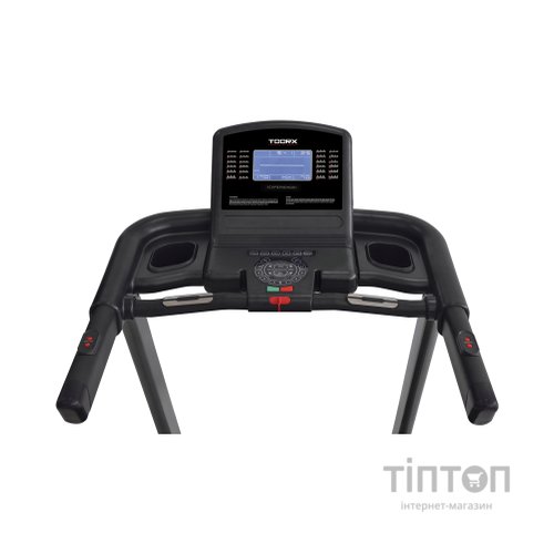 Бігова доріжка Toorx Treadmill Experience (EXPERIENCE) (929872)