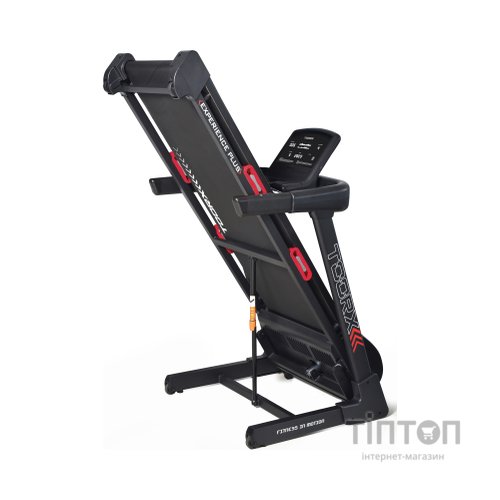 Бігова доріжка Toorx Treadmill Experience Plus (EXPERIENCE-PLUS) (929873)