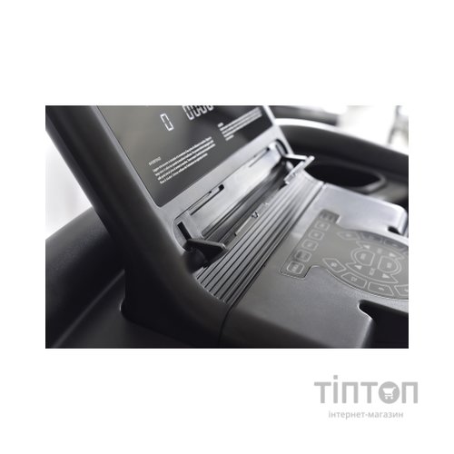 Бігова доріжка Toorx Treadmill Experience Plus (EXPERIENCE-PLUS) (929873)