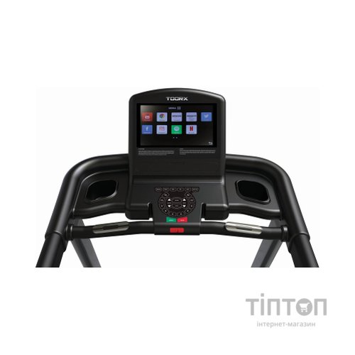 Бігова доріжка Toorx Treadmill Experience Plus TFT (EXPERIENCE-PLUS-TFT) (929874)