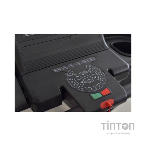 Бігова доріжка Toorx Treadmill Experience Plus TFT (EXPERIENCE-PLUS-TFT) (929874)
