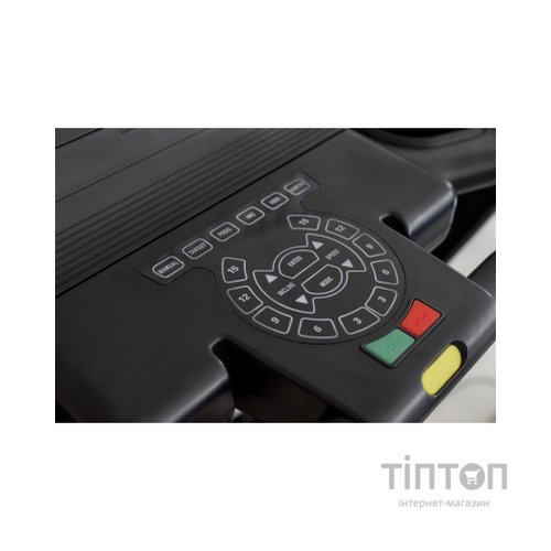 Бігова доріжка Toorx Treadmill Experience Plus TFT (EXPERIENCE-PLUS-TFT) (929874)