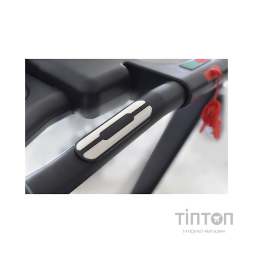 Бігова доріжка Toorx Treadmill Experience Plus TFT (EXPERIENCE-PLUS-TFT) (929874)