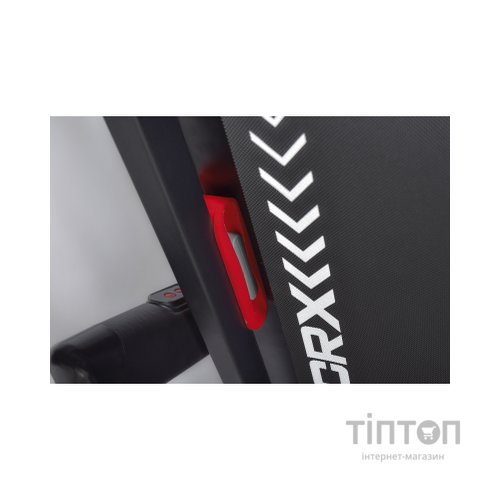 Бігова доріжка Toorx Treadmill Experience Plus TFT (EXPERIENCE-PLUS-TFT) (929874)