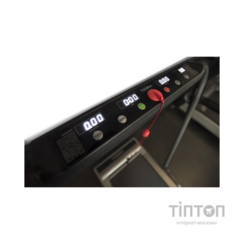 Бігова доріжка Toorx Treadmill Street Compact (STREET-COMPACT) (929878)