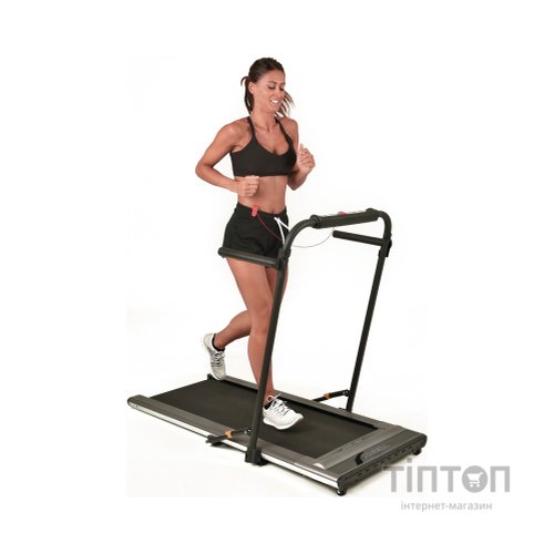 Бігова доріжка Toorx Treadmill Street Compact (STREET-COMPACT) (929878)