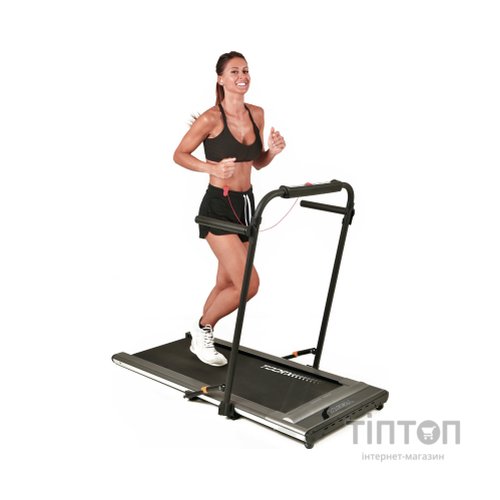 Бігова доріжка Toorx Treadmill Street Compact (STREET-COMPACT) (929878)