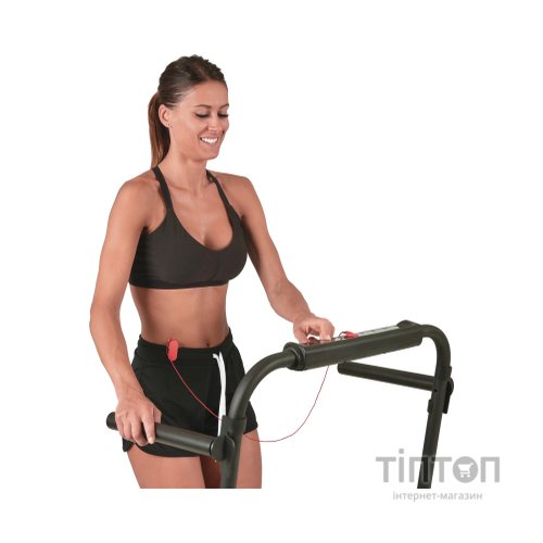 Бігова доріжка Toorx Treadmill Street Compact (STREET-COMPACT) (929878)
