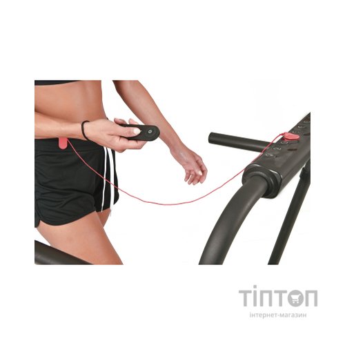 Бігова доріжка Toorx Treadmill Street Compact (STREET-COMPACT) (929878)
