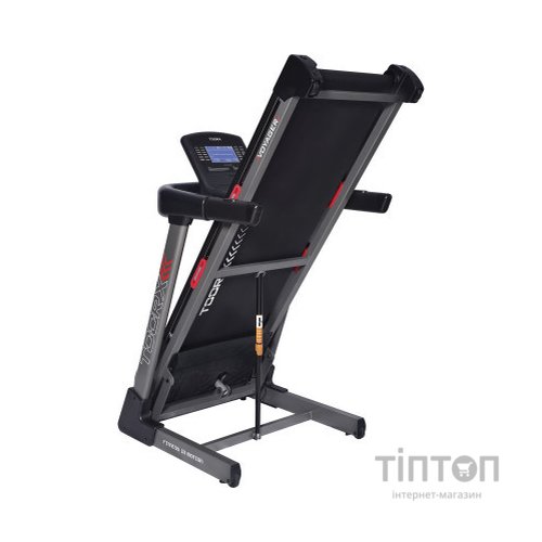 Бігова доріжка Toorx Treadmill Voyager (VOYAGER) (929870)