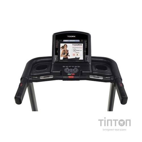 Бігова доріжка Toorx Treadmill Voyager (VOYAGER) (929870)