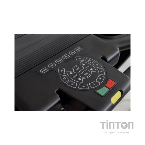 Бігова доріжка Toorx Treadmill Voyager (VOYAGER) (929870)