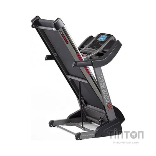 Бігова доріжка Toorx TRX-Marathon-3.0 (931343)