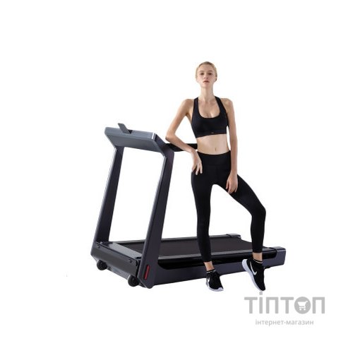 Бігова доріжка Xiaomi King Smith Treadmill K15 Silver Grey (TRK15F)