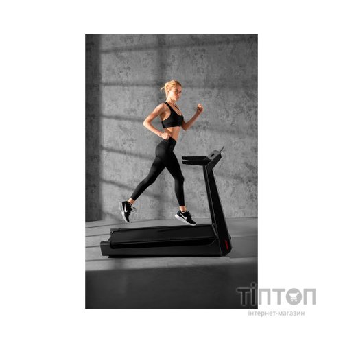 Бігова доріжка Xiaomi King Smith Treadmill K15 Silver Grey (TRK15F)