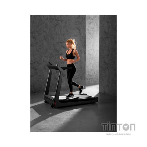 Бігова доріжка Xiaomi King Smith Treadmill K15 Silver Grey (TRK15F)