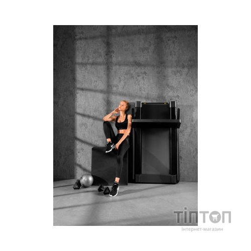 Бігова доріжка Xiaomi King Smith Treadmill K15 Silver Grey (TRK15F)