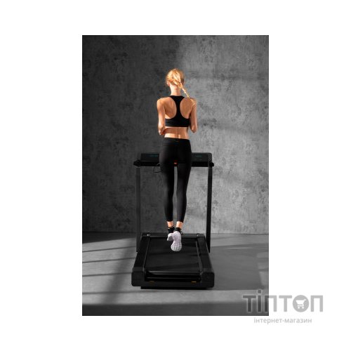 Бігова доріжка Xiaomi King Smith Treadmill K15 Silver Grey (TRK15F)